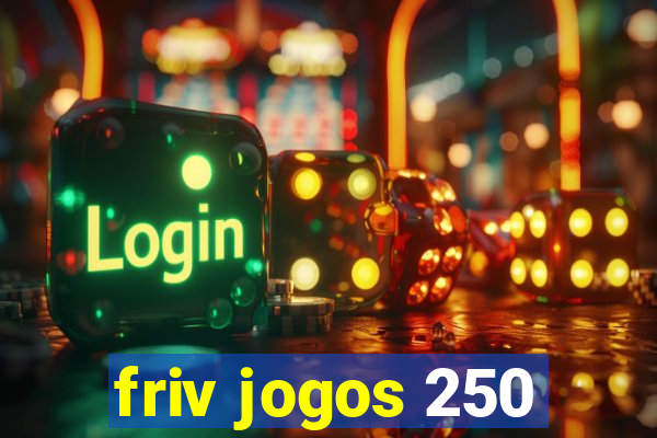 friv jogos 250